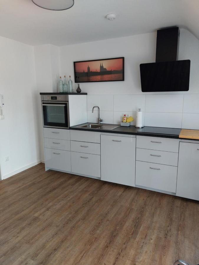 Hotel Alt-Rodenkirchen Кьолн Екстериор снимка