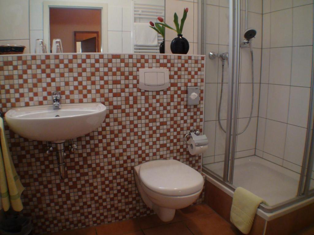 Hotel Alt-Rodenkirchen Кьолн Стая снимка