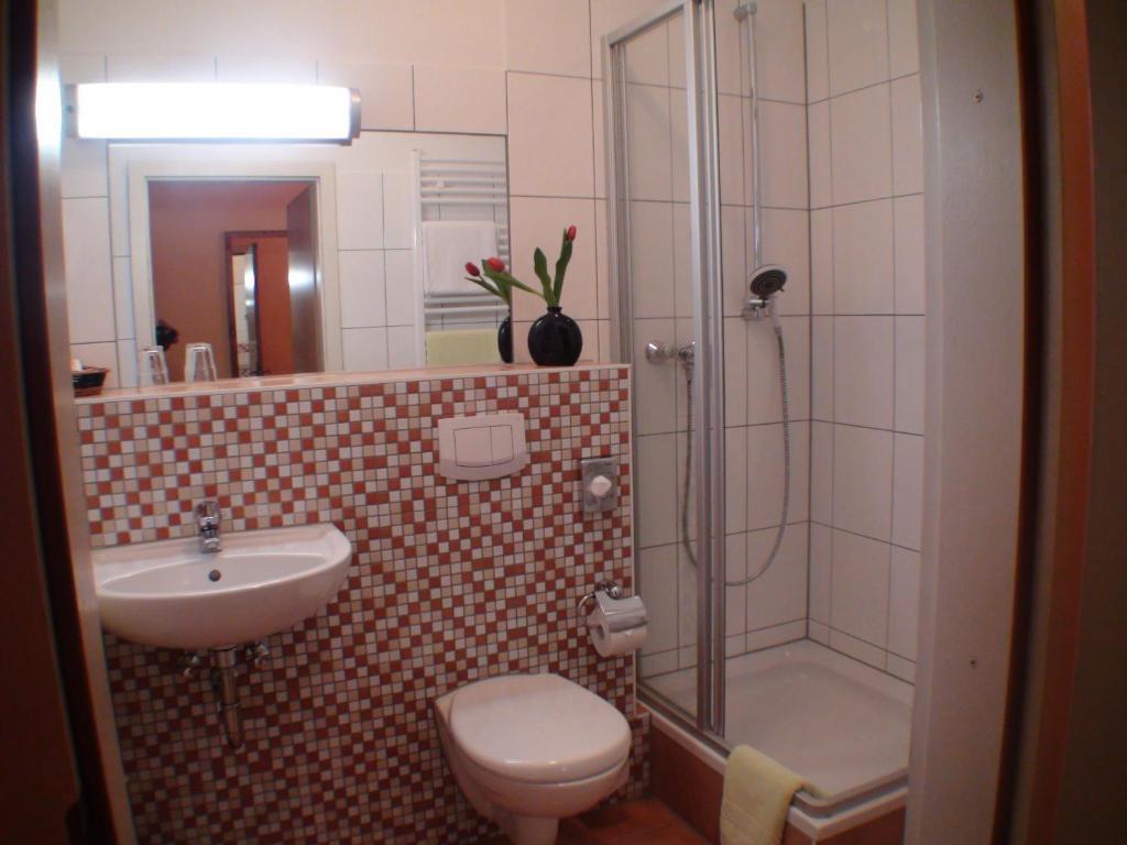 Hotel Alt-Rodenkirchen Кьолн Екстериор снимка