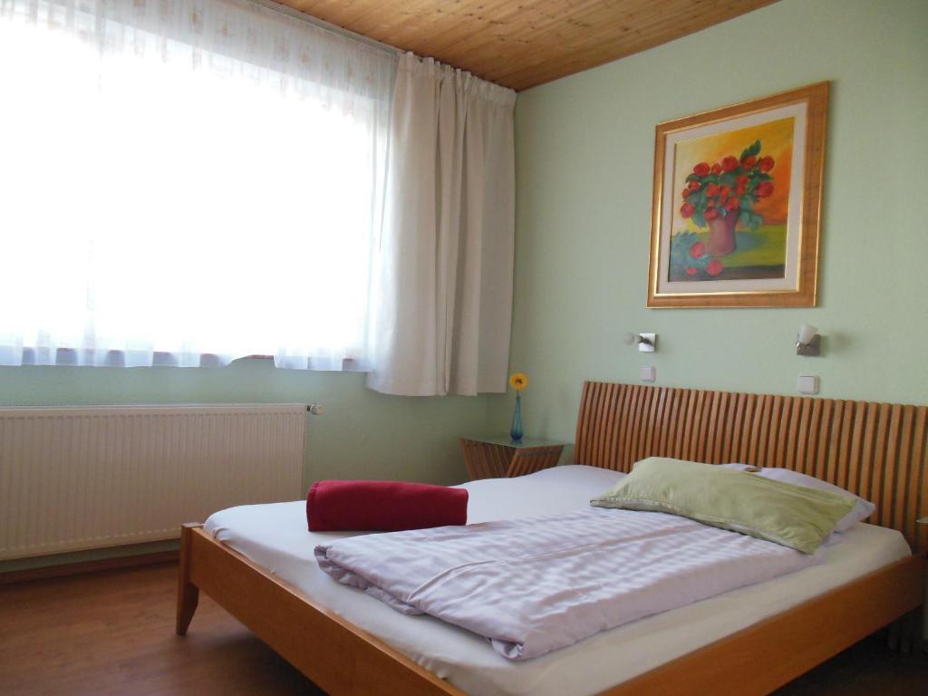 Hotel Alt-Rodenkirchen Кьолн Стая снимка
