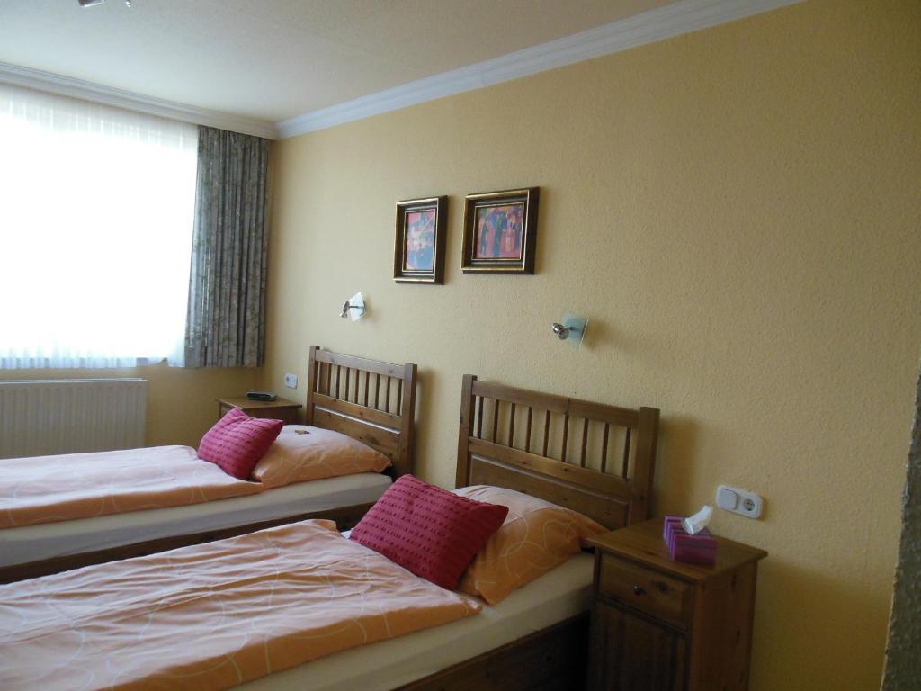 Hotel Alt-Rodenkirchen Кьолн Стая снимка