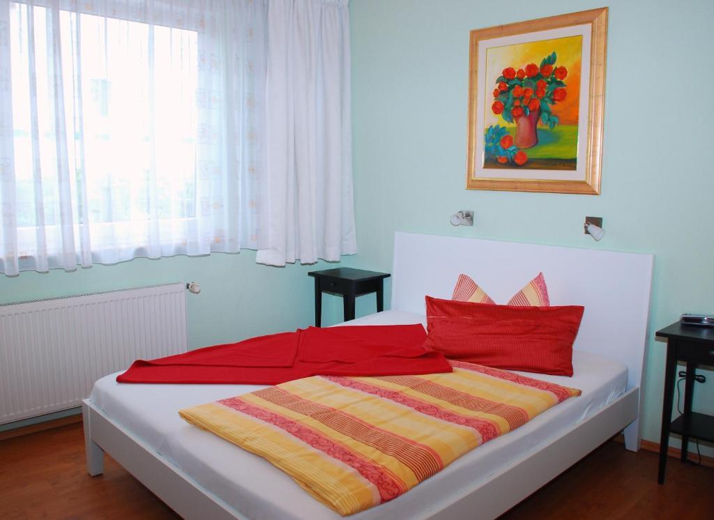 Hotel Alt-Rodenkirchen Кьолн Стая снимка